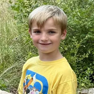 Profile icon for Finn