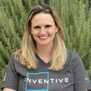 Profile icon for Christina