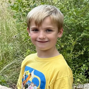 Profile icon for Finn