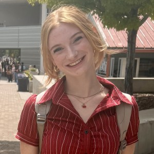 Profile icon for Jillian